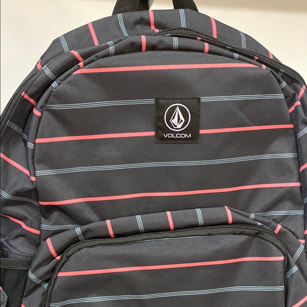 Volcom Everyday Backpack - Picture 4 of 7